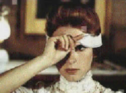  Stacey Tendeter (Muriel)