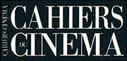 Cahiers du Cinema