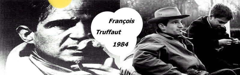 Franios Truffaut