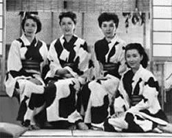  ensk hrdinky z Chut zelenho aje v misce re 