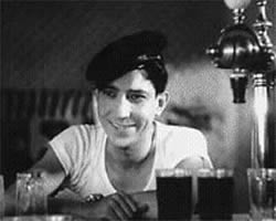  Bar ve Where Now Are the Dreams of Youth?