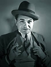  Edward G. Robinson