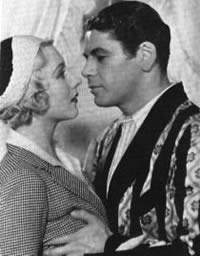  Paul Muni ve&nbsp;Scarface