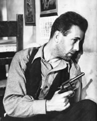  Humphrey Bogart v&nbsp;The Petrified Forest 