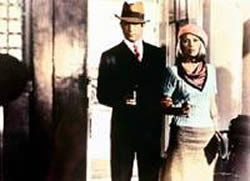  Bonnie a Clyde