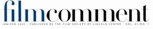  Film Comment 