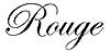  Rouge 