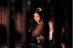  Sla provincie Kangwon