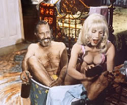 Balada o Cable Hoguovi