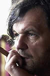  Emir Kusturica 