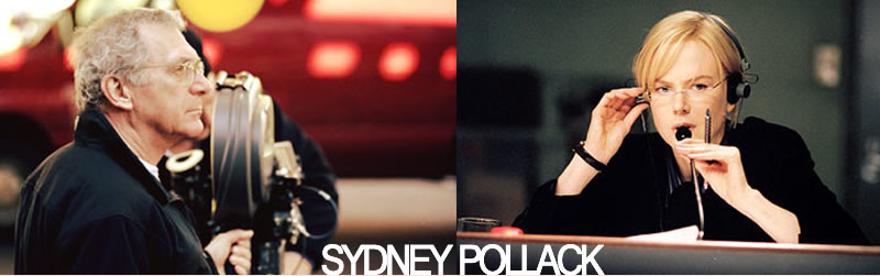 Sydney Pollack