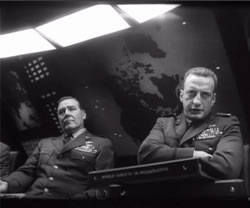Dr. Strangelove