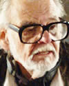 George A. Romero