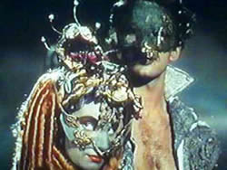 The Tales of Hoffmann