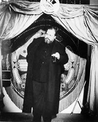 Get to Know Your Rabbit