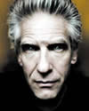 David Cronenberg