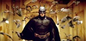 Batman za��n�
