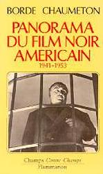 Panorama du film noir americain