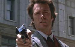 Dirty Harry