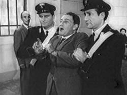 Dov'è la libertà...?