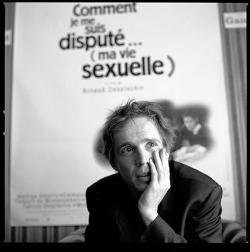 Arnaud Desplechin