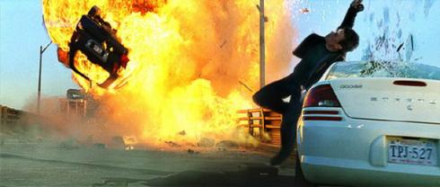 Mission: Impossible III