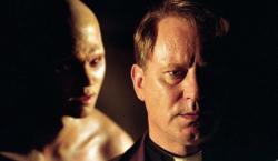 Dominion: Prequel to the Exorcist