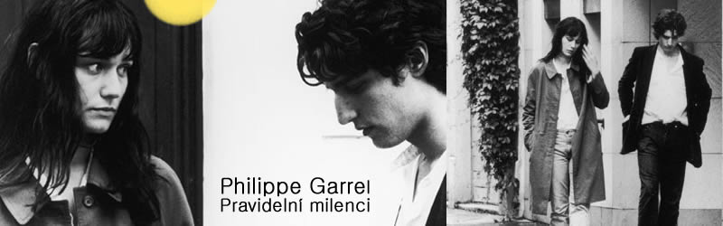 Philippe Garrel