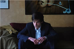 Tlukot mho srdce se zastavil