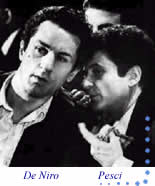 De Niro - Pesci