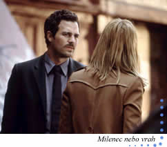 Milenec, nebo vrah?