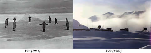 Vc (1951), Vc (1982)