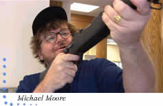 Michael Moore