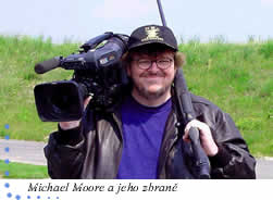 Michael Moore