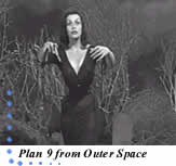  Plan 9 from Outer Space 