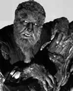 The Wolf Man