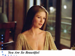 You Are So Beautiful