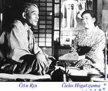 iu Rju, ieko Higaijama