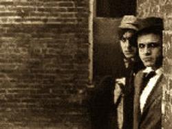 The Musketeers of Pig Alley