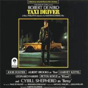 Soundtrack k Taxiki
