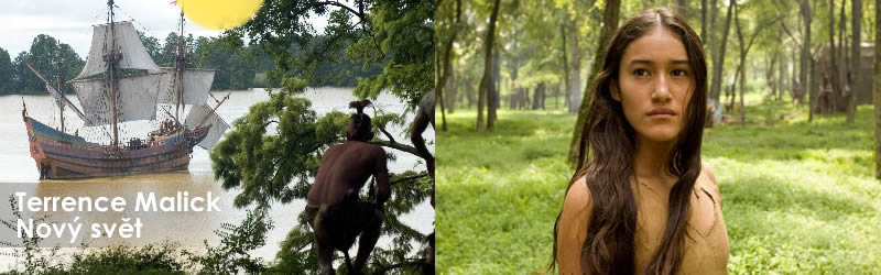 Terrence Malick Nov svt