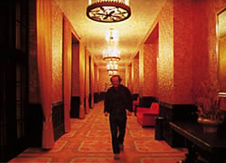 The Shining