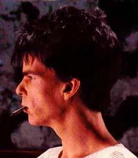 Denis Lavant ve Zl krvi