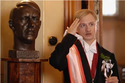 Obsluhoval jsem anglickho krle