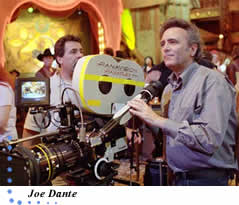 Joe Dante
