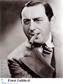 Ernst Lubitsch