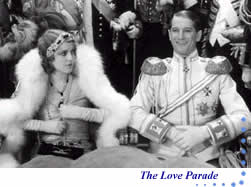 The Love Parade