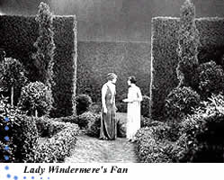 Lady Windermeres Fan