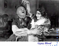 Gypsy Blood