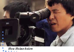 Hou Hsiao-hsien